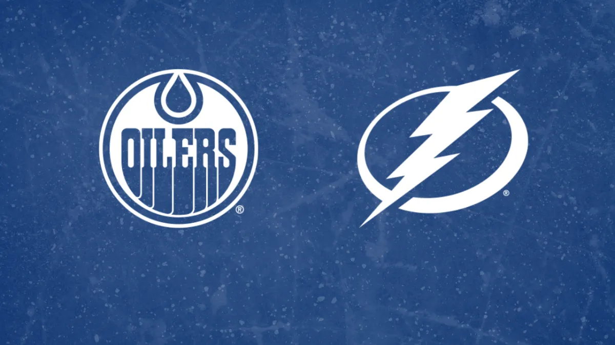 Oilers vs Lightning projected lineup 11/20/25: key matchups and what to expect tonight - Article Analysis sur NHL Insight