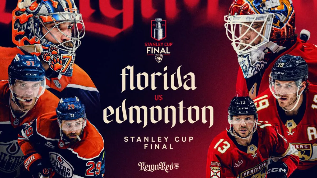 Oilers vs Panthers projected lineup November 22, 2025: Stanley Cup Final rematch preview - Article News sur NHL Insight