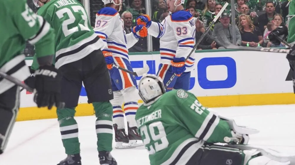 Edmonton Oilers vs Dallas Stars preview: November 4, 2025 - Article News sur NHL Insight