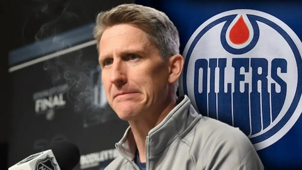 Edmonton Oilers 2025-26 slow start: how the lack of veteran forwards is derailing the season - Article Analysis sur NHL Insight
