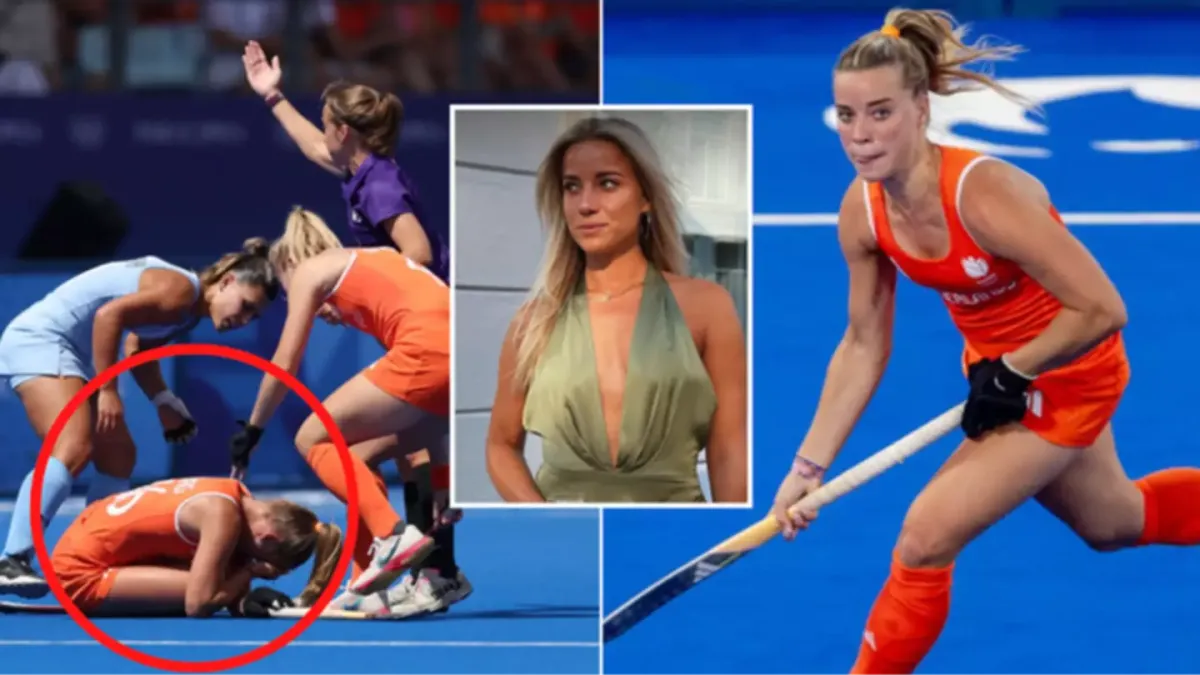 Olympic hockey injuries ahead of Milan Cortina 2026 - Article News sur NHL Insight