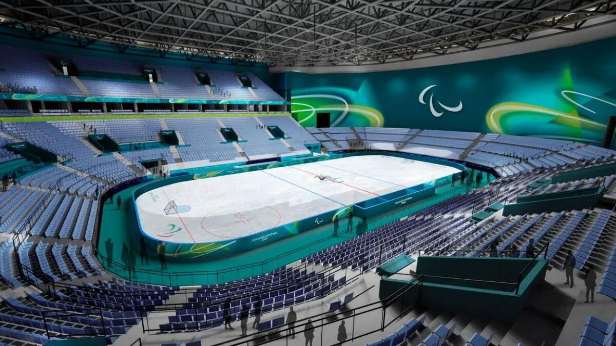Olympic men's hockey in Milan-Cortina 2026 - Article News sur NHL Insight