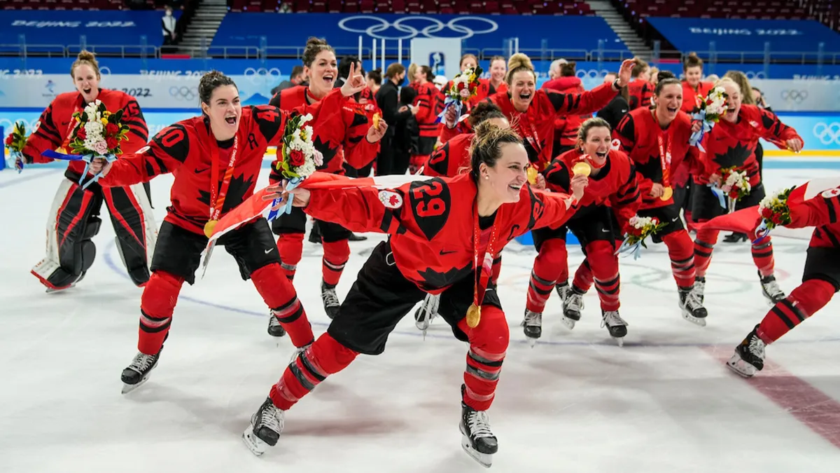 X factors that could define the 2026 men's Olympic hockey tournament - Article Analysis sur NHL Insight