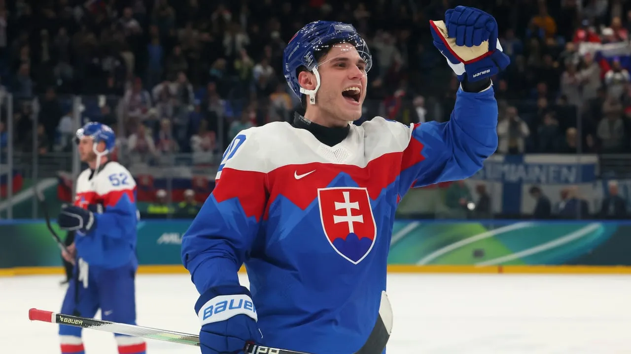 Men's hockey standouts and disappointments so far in the 2026 Olympics - Article Analysis sur NHL Insight