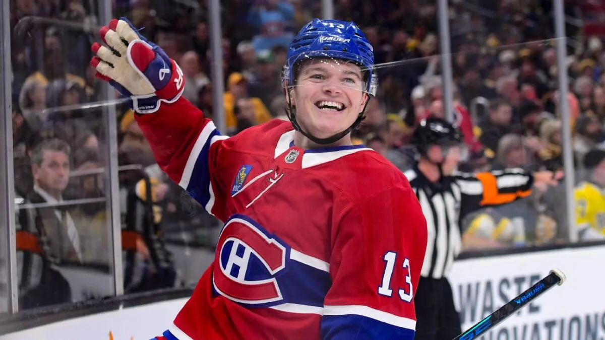 How Olympic snubs are fueling NHL performances ahead of Milan 2026 - Article News sur NHL Insight