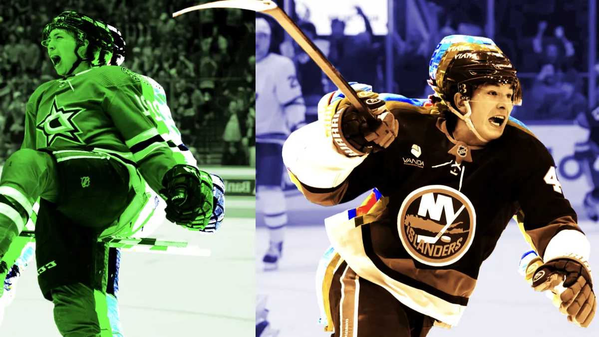 How Olympic snubs react after missing Milan 2026 rosters - Article Analysis sur NHL Insight