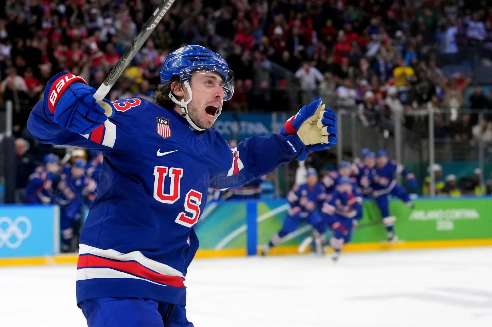 Moser’s overtime goal ties Lightning-Canadiens playoff series - Article News sur NHL Insight