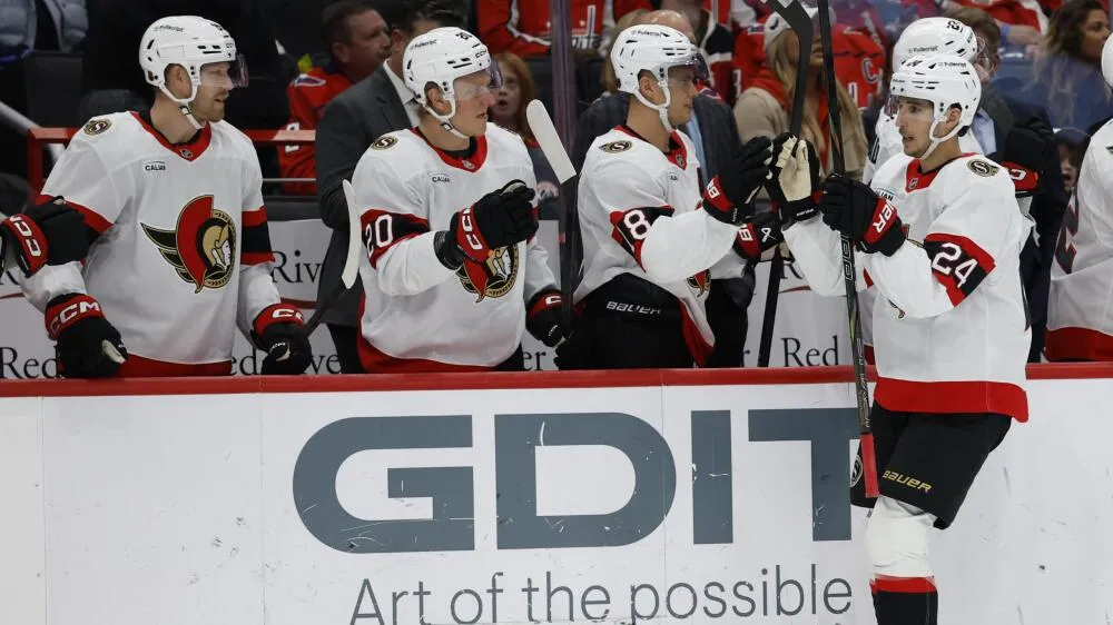 Ottawa Senators November survival guide: navigating the most challenging month - Article Analysis sur NHL Insight