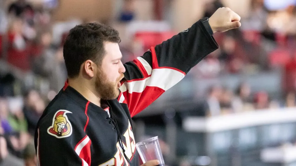 Ottawa Senators fans frustrated by 3-4-1 start: the weight of endless promises - Article News sur NHL Insight