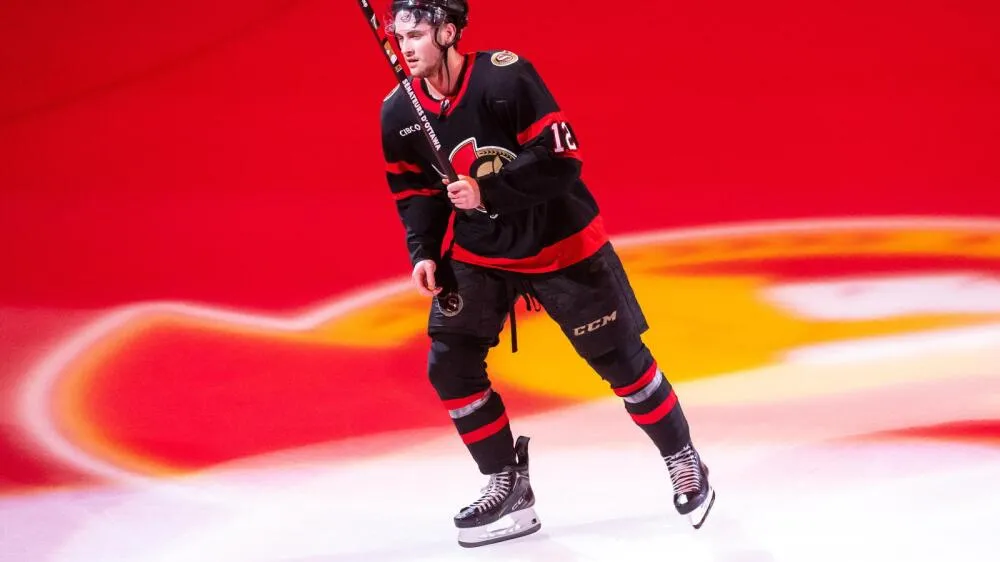 Ottawa Senators 2025-26 Special Teams Outlook: Power Play Excellence vs Penalty Kill Struggles - Article Analysis sur NHL Insight