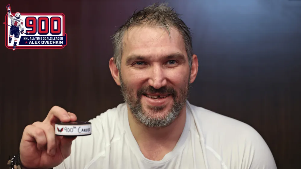 NHL morning recap November 6 2025: Historic milestones and commanding performances light up the ice - Article News sur NHL Insight