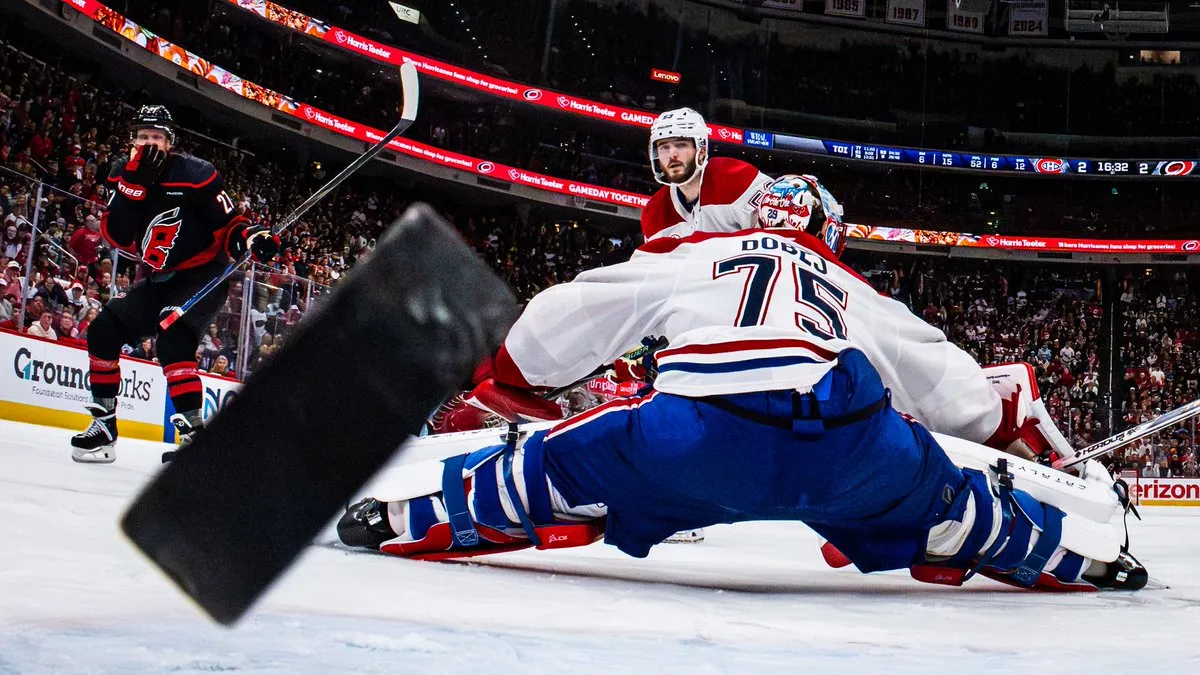 Lefebvre's OT Winner Keeps Sagueneens Alive at Memorial Cup - Article News sur NHL Insight