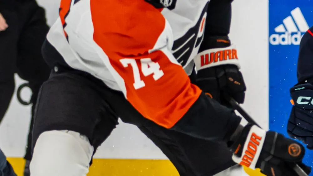Owen Tippett’s blazing start with the 2025-26 Philadelphia Flyers - Article News sur NHL Insight