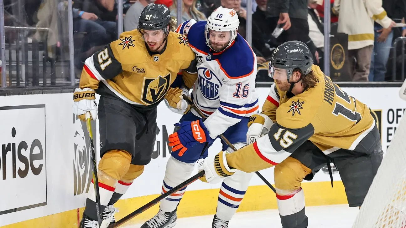 Pacific division playoff race remains wide open - Article Analysis sur NHL Insight