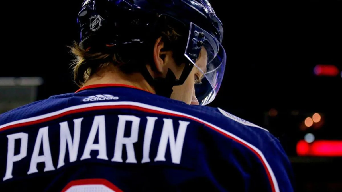 Artemi Panarin Montreal Canadiens trade rumors heat up as Rangers face crossroads - Article News sur NHL Insight