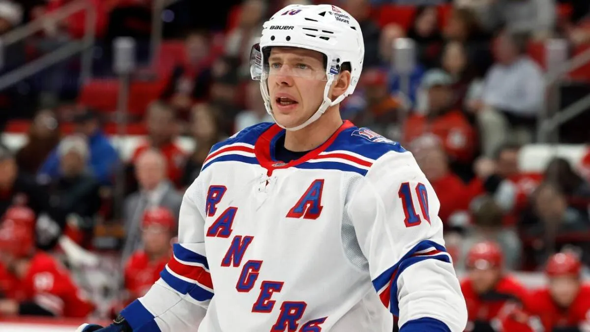 Artemi Panarin likely has played his last game for the New York Rangers - Article News sur NHL Insight