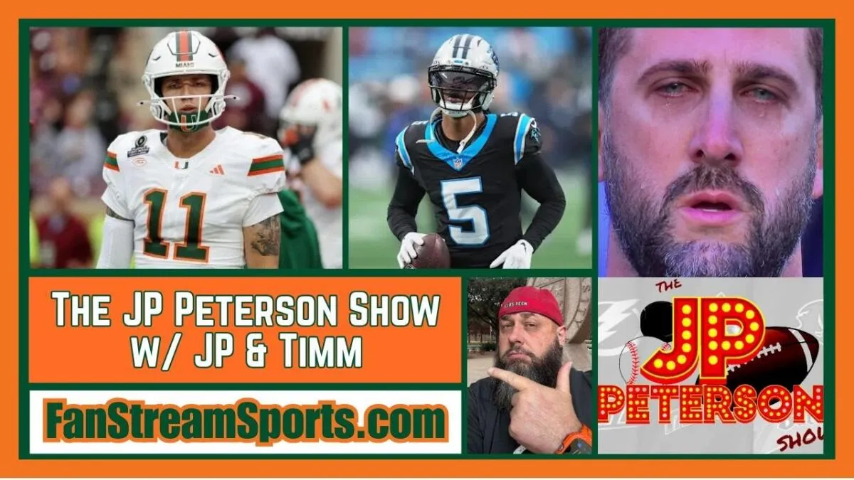 Panthers game time shifted for Miami Hurricanes' CFP title clash - Article News sur NHL Insight