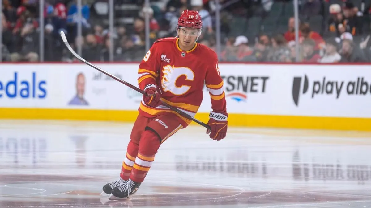 Parekh and Misa inclusion in Canada World Juniors roster: A dynamic duo set to shine - Article News sur NHL Insight