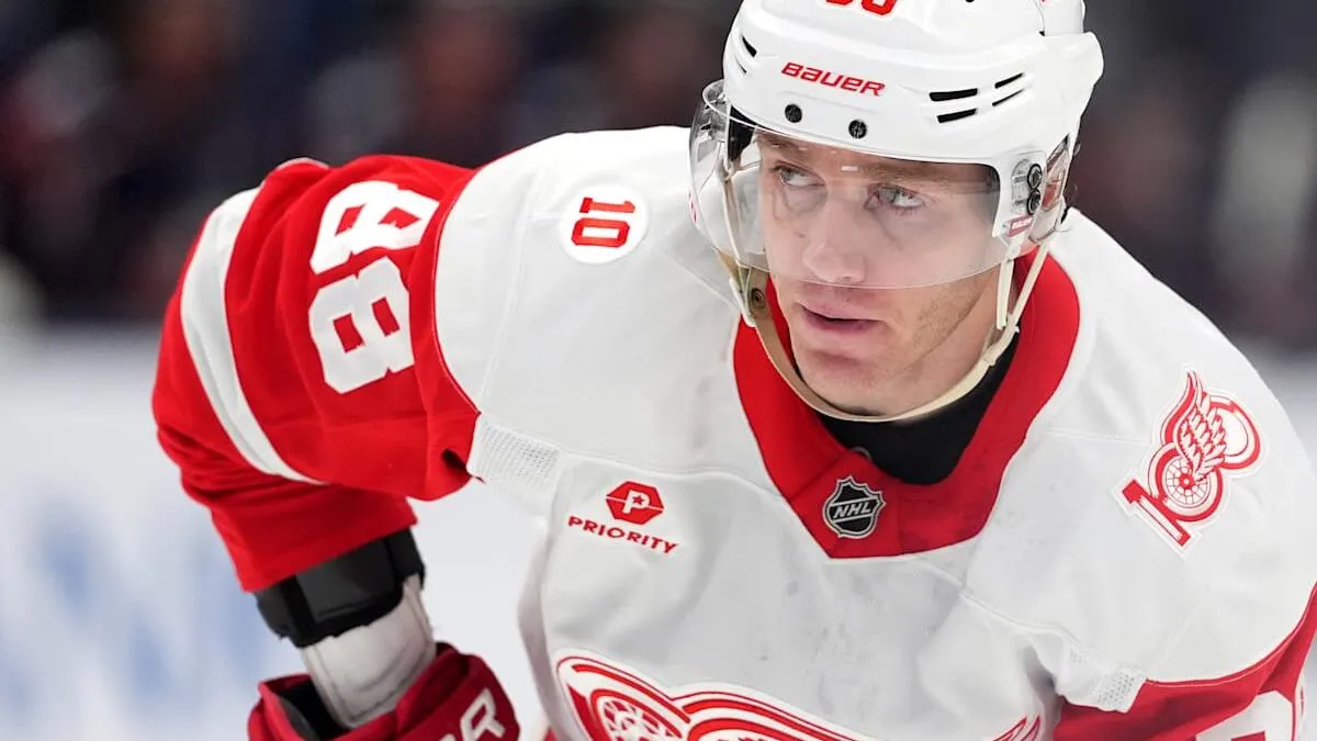 Patrick Kane notches 500th NHL goal - Article News sur NHL Insight