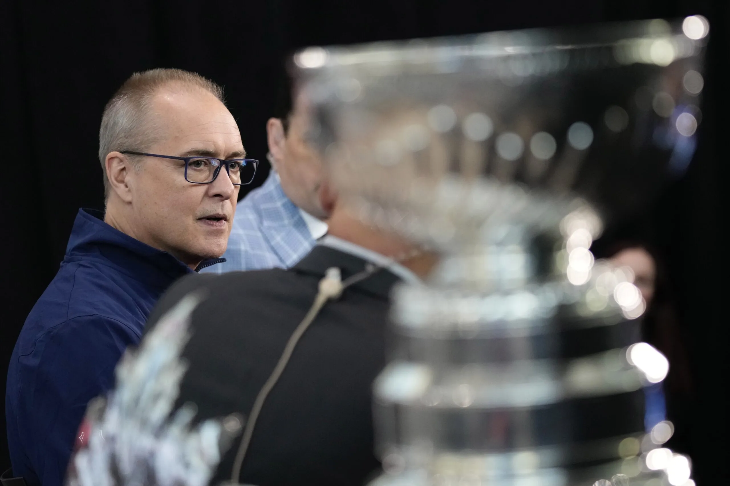 Panthers' Paul Maurice set for 2,000th NHL regular-season game - Article News sur NHL Insight