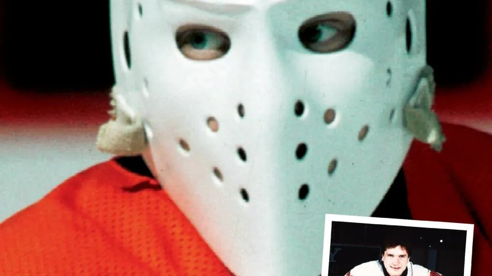 Pelle Lindbergh 40th Anniversary: Remembering the Flyers' Swedish Sensation - Article News sur NHL Insight
