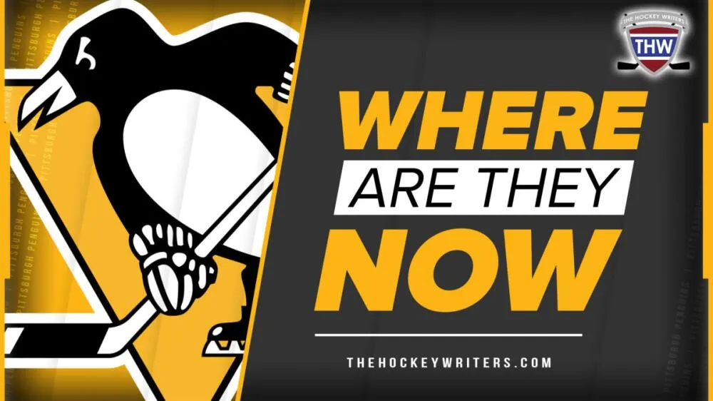 The Penguins 2016 NHL Entry Draft picks where are they now - Article Analysis sur NHL Insight
