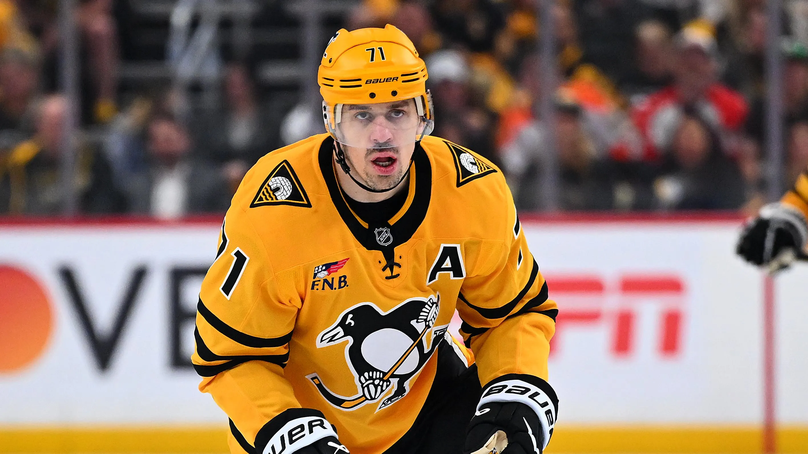 Pittsburgh Penguins face uncertain future with Evgeni Malkin amid ample cap space - Article News sur NHL Insight