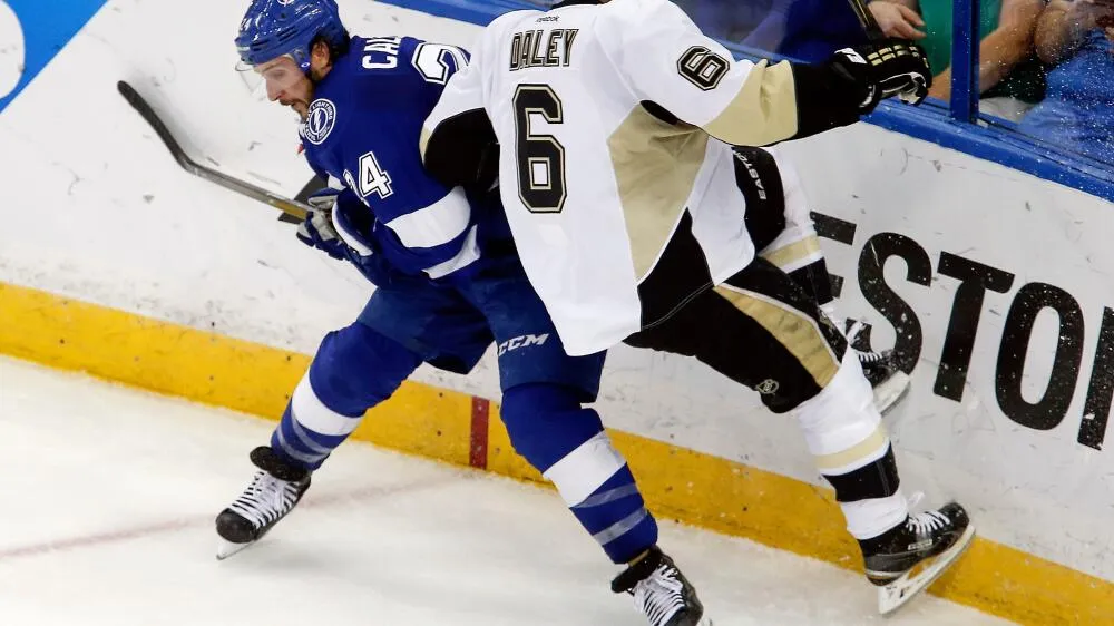 The Pittsburgh Penguins' Defense Improves Early in the 2025-26 Season - Article Analysis sur NHL Insight