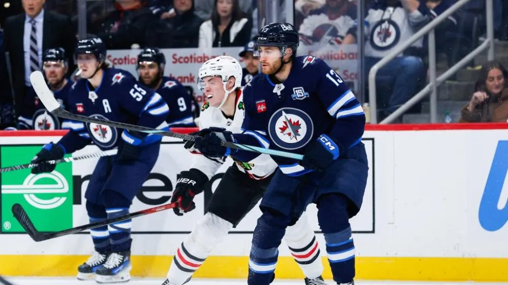 Penguins vs Jets projected lineup and preview for November 1, 2025 - Article News sur NHL Insight