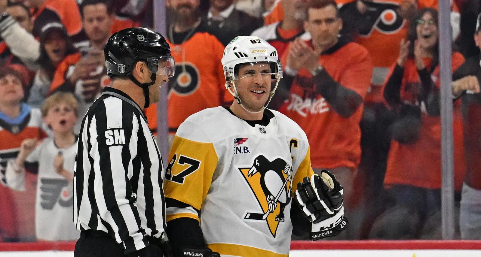 How can the Penguins get their offense going? - Article Analysis sur NHL Insight