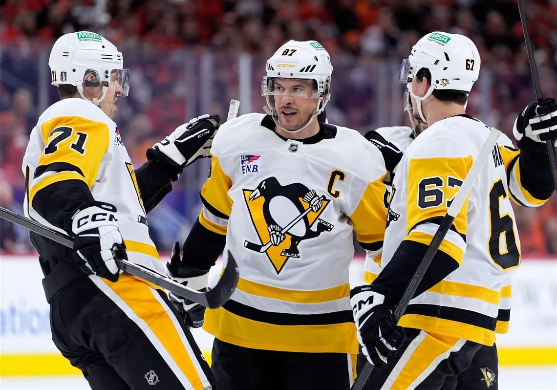 Pittsburgh Penguins offseason outlook centers on roster tweaks and youth movement - Article Analysis sur NHL Insight