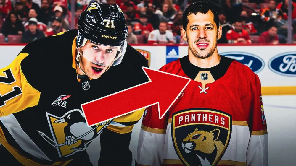 Penguins at Panthers: October 23, 2025 NHL showdown in South Florida - Article News sur NHL Insight