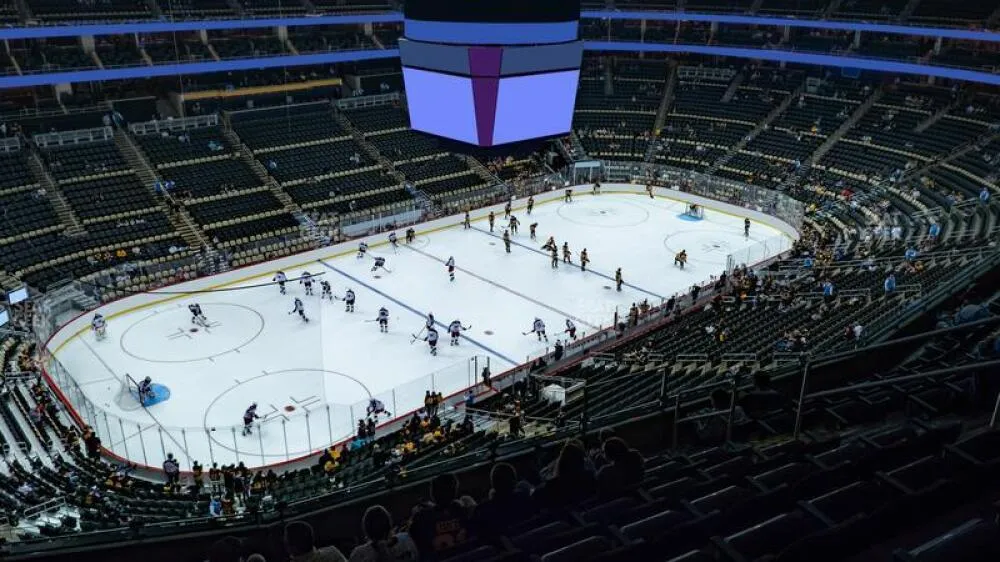 Penguins vs. Blue Jackets: Metropolitan Division showdown at PPG Paints Arena - Article News sur NHL Insight