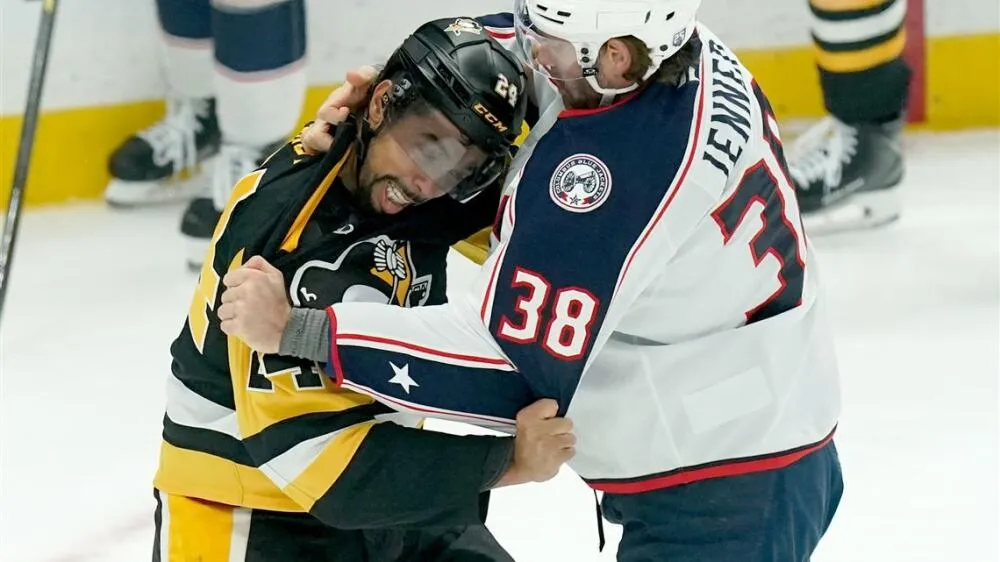 Lightning start ignites Penguins 5-4 shootout loss to Columbus Blue Jackets game recap - Article News sur NHL Insight