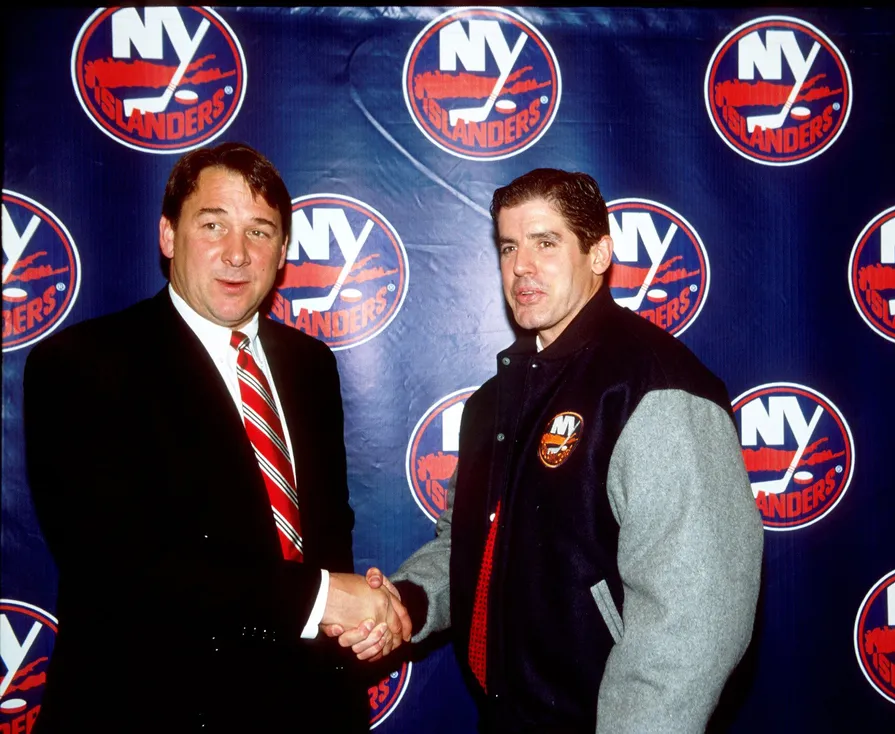 Laviolette Climbs NHL Coaching Ranks With Kings Hire - Article Analysis en vedette sur NHL Insight