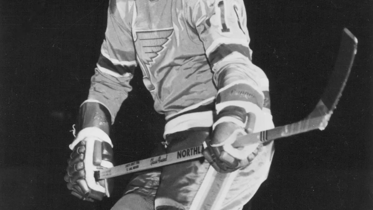 Phil Goyette, four-time Stanley Cup winner and first Islanders coach, dies at 92 - Article News sur NHL Insight
