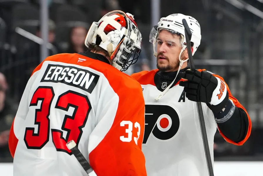 How Flyers landed Woll in calculated Leafs swap - Article Analysis en vedette sur NHL Insight