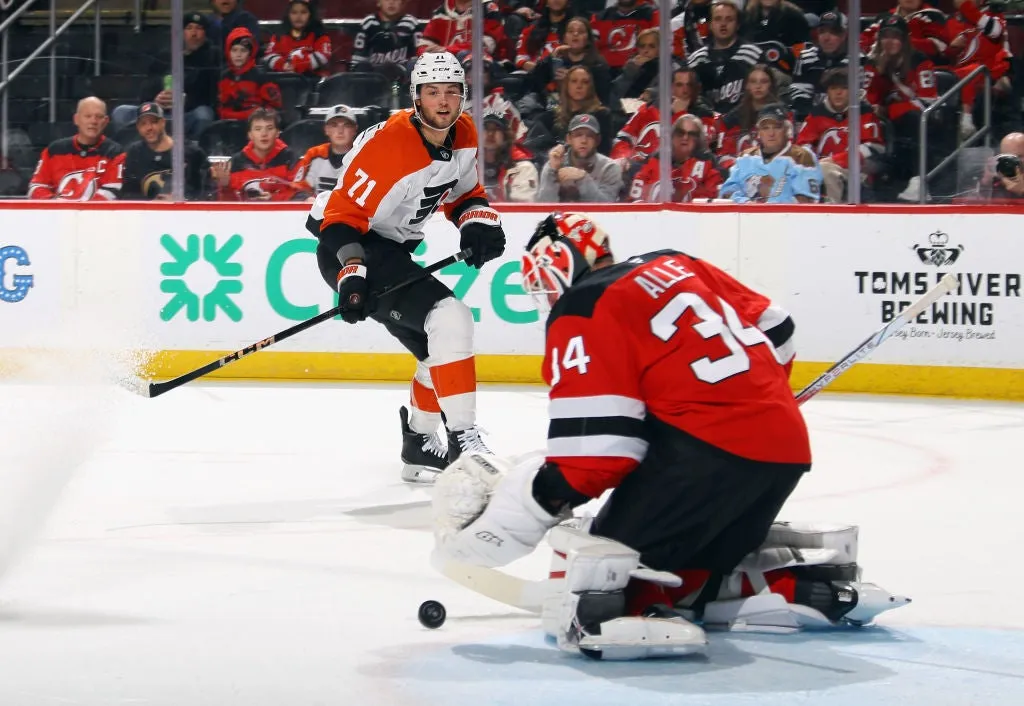 Philadelphia Flyers' 2026 offseason blueprint - Article Analysis sur NHL Insight