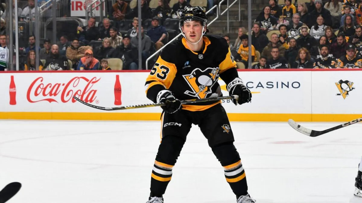 Toronto Maple Leafs waiver claim Philip Tomasino: what the move means for the roster and the player - Article Draft & Prospects sur NHL Insight
