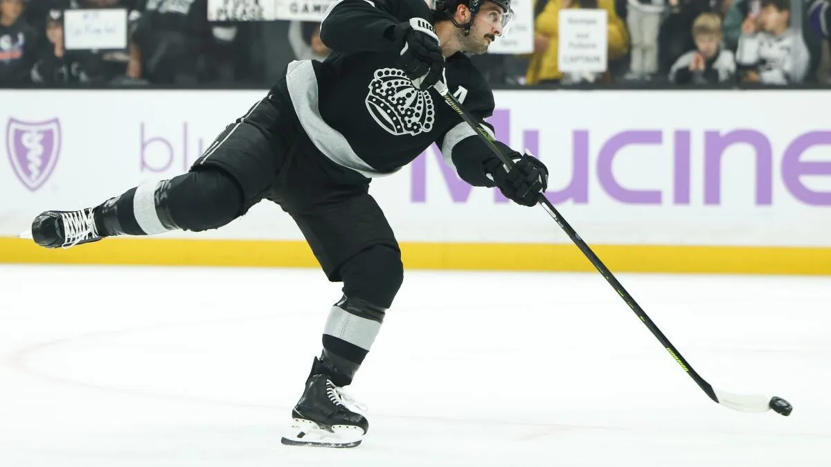 The Phillip Danault traded to Montreal Canadiens 2025: A homecoming story - Article News sur NHL Insight