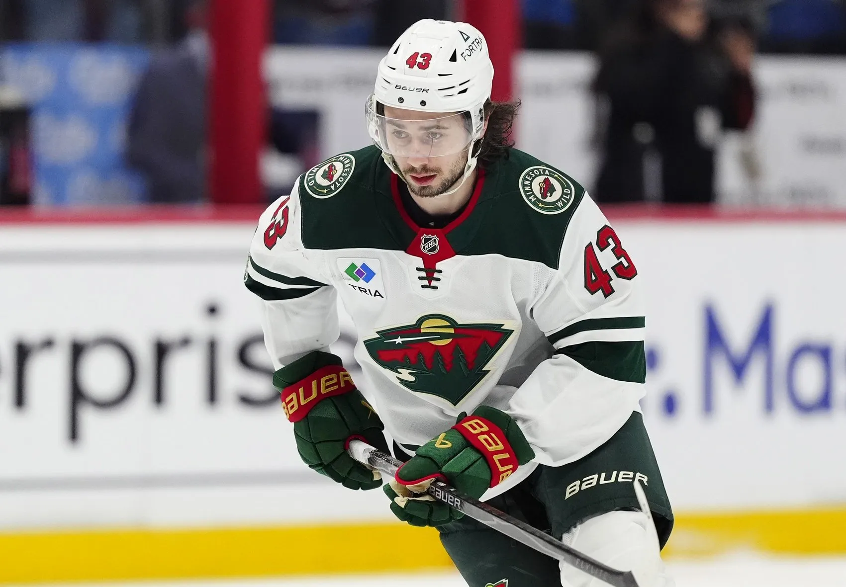 Could Quinn Hughes eventually sign an extension with the Minnesota Wild? - Article News sur NHL Insight