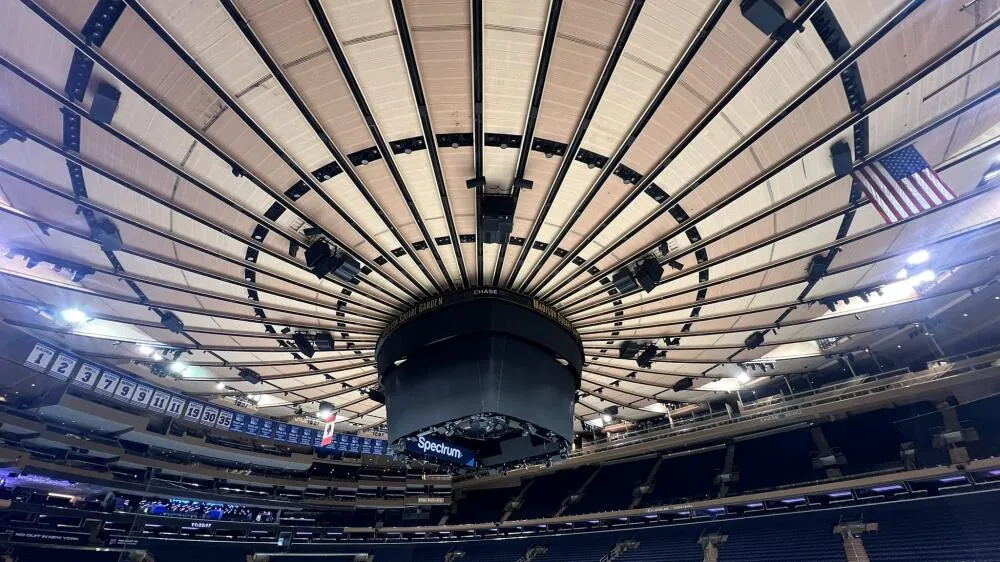 The New York Rangers first home win at Madison Square Garden delivered sweet relief in 2024-25 season - Article News sur NHL Insight