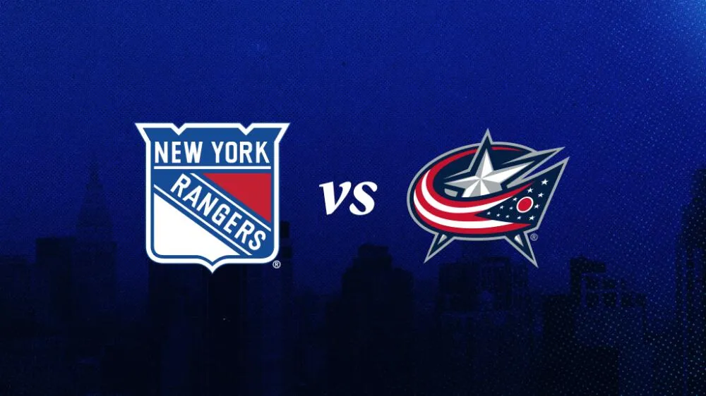 Metropolitan Division Showdown: Rangers at Blue Jackets in Nationwide Arena (Nov 15, 2025) - Article Analysis sur NHL Insight