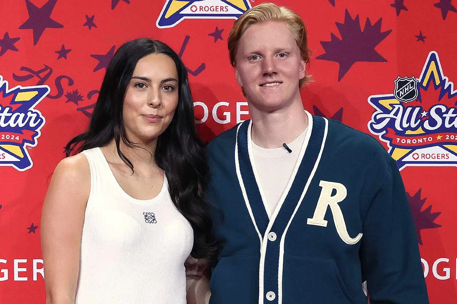 Rasmus Dahlin's fiancée returns to Buffalo after heart transplant - Article News sur NHL Insight