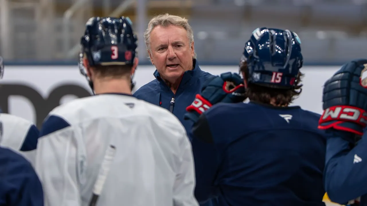 Rick Bowness returns as Columbus Blue Jackets head coach - Article News sur NHL Insight