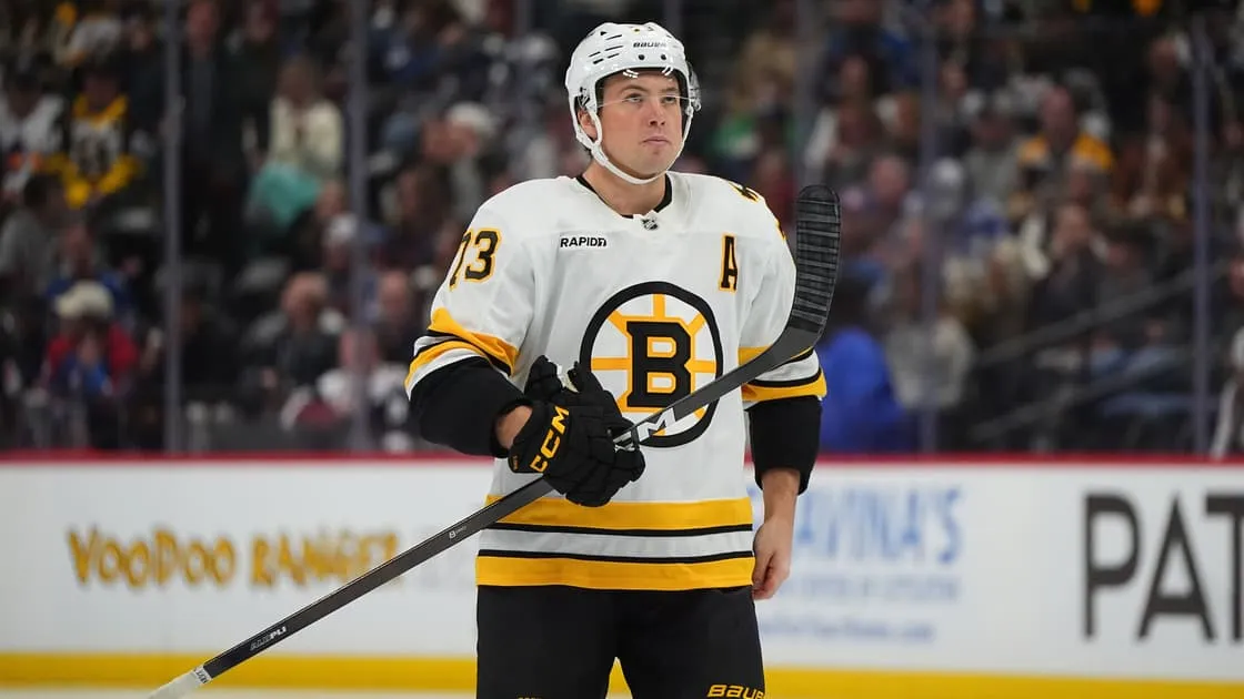 Senators Target Right-Shot Upgrade After Spence Disappointment - Article Analysis sur NHL Insight