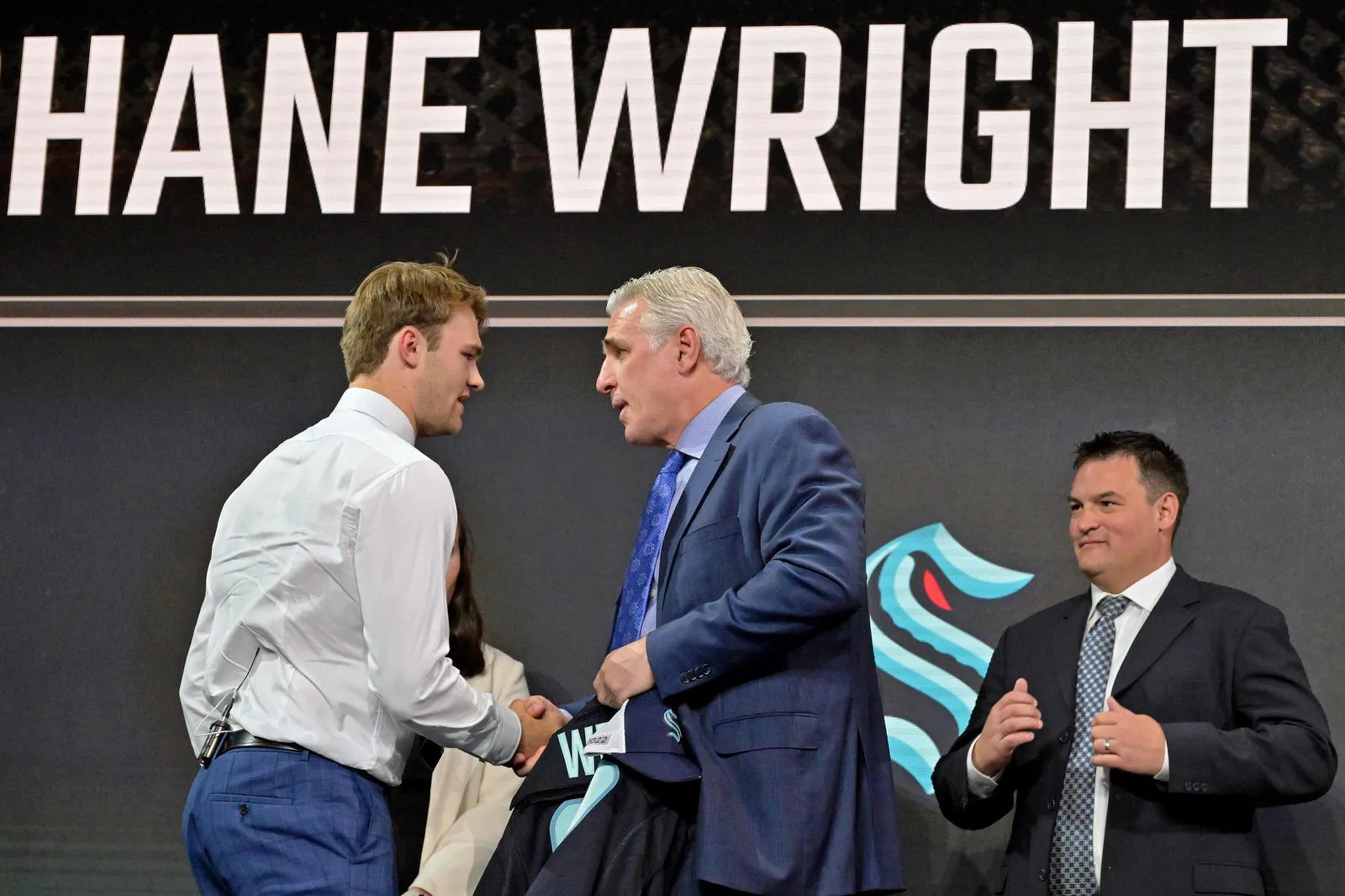 Ron Francis steps down as Seattle Kraken president of hockey operations - Article News sur NHL Insight