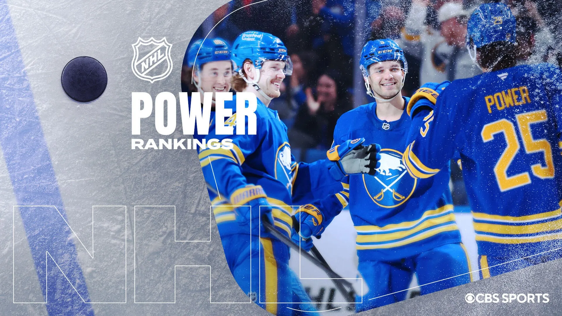 Sabres make key defensive additions with Jets trade on eve of deadline - Article News sur NHL Insight