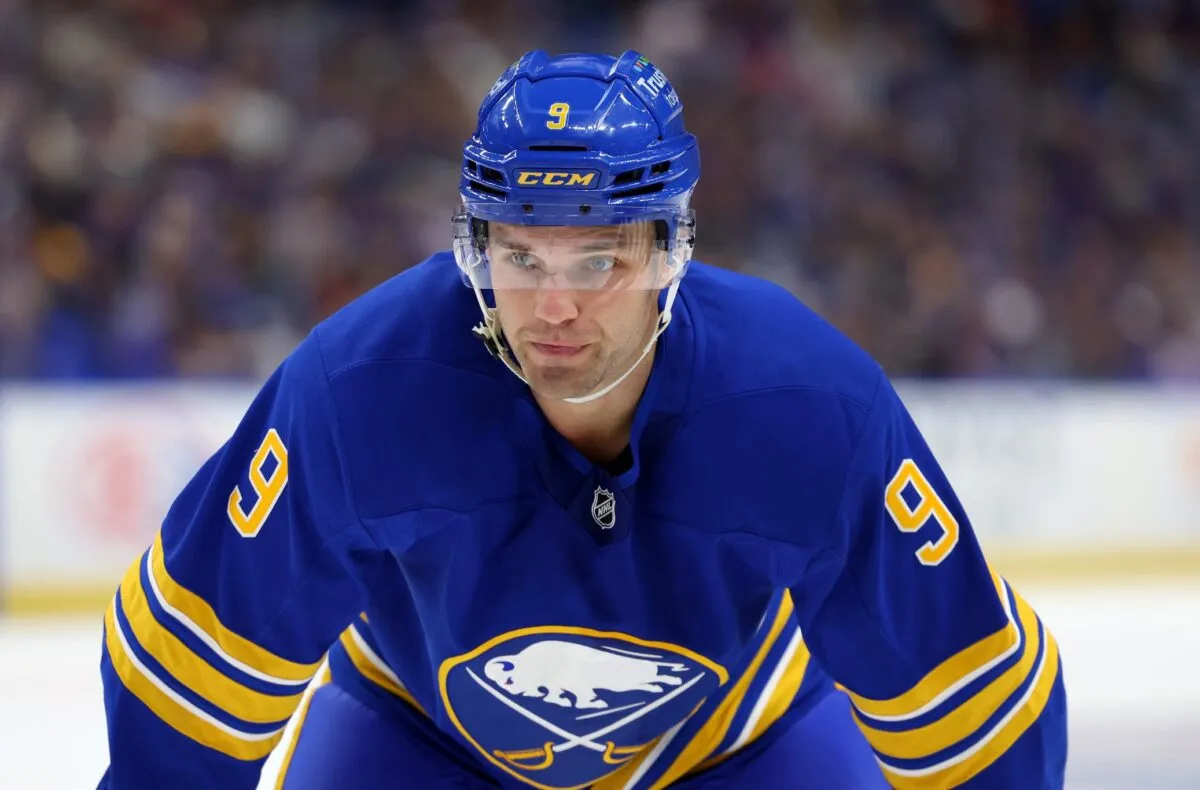 Buffalo Sabres overcome playoff adversity with composure - Article News sur NHL Insight