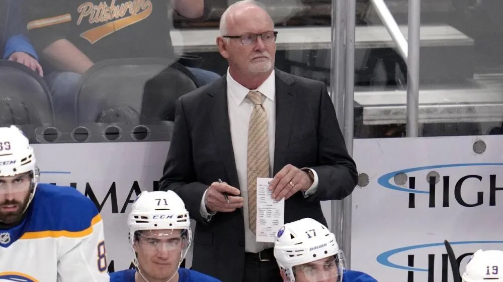 Sabres fall to Avalanche 6-3 as late collapse seals fate - Article News sur NHL Insight